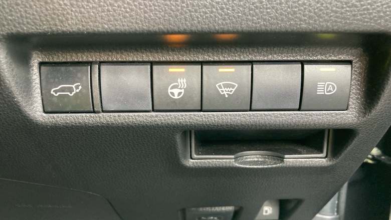 Toyota RAV4 2.5 VVT-i Hybrid Excel 5dr CVT Hybrid Estate